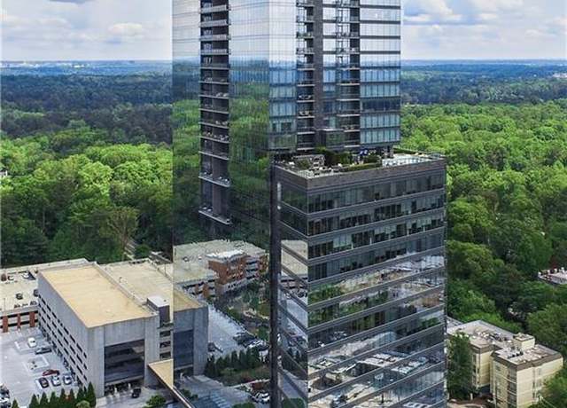 Property at 3630 Peachtree Rd NE #3401, Atlanta, GA 30326, 3 beds, 3.5 baths