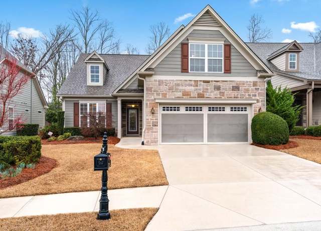 Property at 3338 Sweet Plum Trce, Gainesville, GA 30504, 3 beds, 3 baths