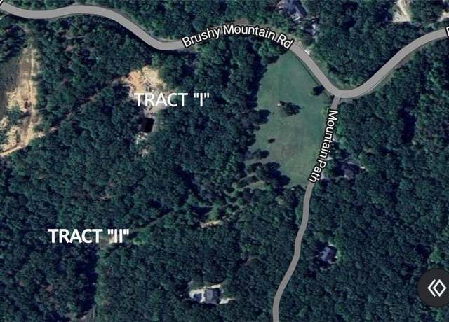 Property at 1344 Brushy Mountain Rd, Rockmart, GA 30153