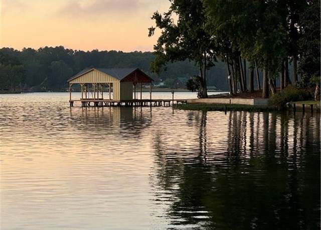 Property at 214 Sinclair Rd, Eatonton, GA 31024