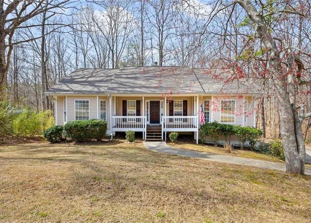 Property at 264 Pioneer Trl, Dallas, GA 30132, 3 beds, 2 baths