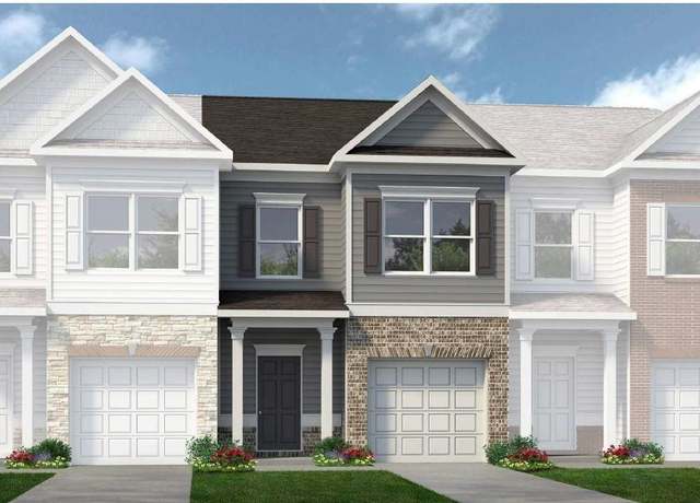 Property at 86 Professional Pl #18, Calhoun, GA 30701, 3 beds, 2.5 baths
