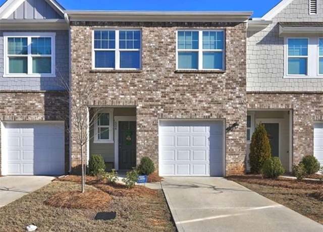 Property at 534 Magnolia Cir, Palmetto, GA 30268, 3 beds, 2.5 baths