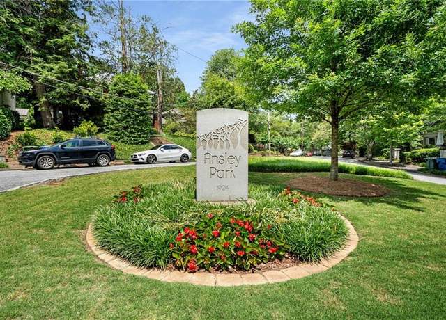 Property at 432 Ansley Walk Ter NE, Atlanta, GA 30309, 2 beds, 2 baths