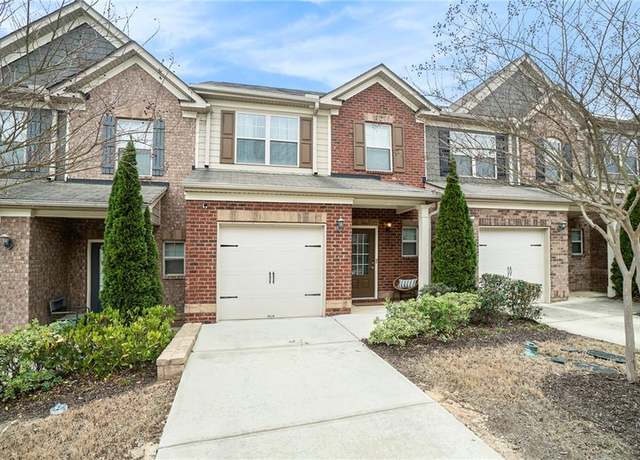 Property at 7701 Haynes Park Pl, Lithonia, GA 30038, 3 beds, 2.5 baths