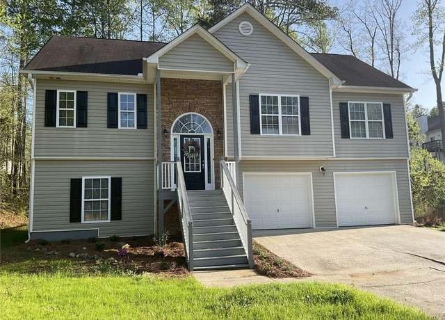Property at 106 Creek Crossing Ln, Temple, GA 30179, 5 beds, 3 baths