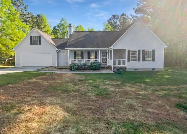 Property at 823 New Hope Rd, Mcdonough, GA 30252, 3 beds, 2 baths