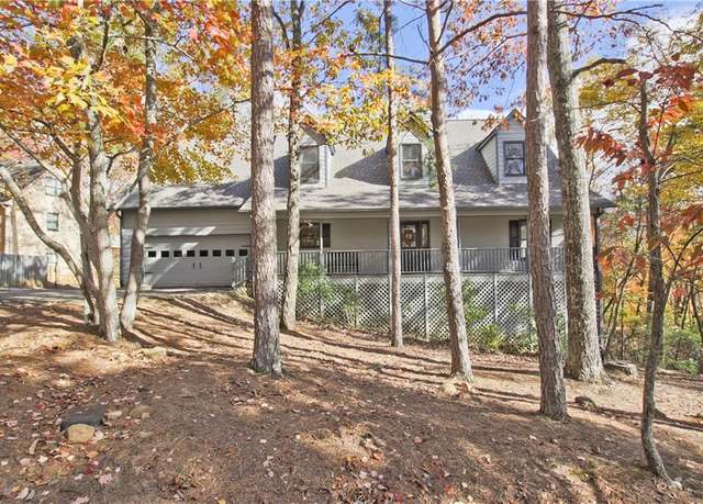 Property at 80 Sharp Top Mountain Trl, Jasper, GA 30143, 3 beds, 3 baths
