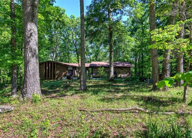 Property at 567 Fred Kelley Rd, Rome, GA 30161, 5 beds, 3 baths