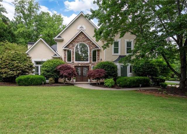 Property at 1850 Kirkmont Dr NW, Marietta, GA 30064, 4 beds, 2.5 baths