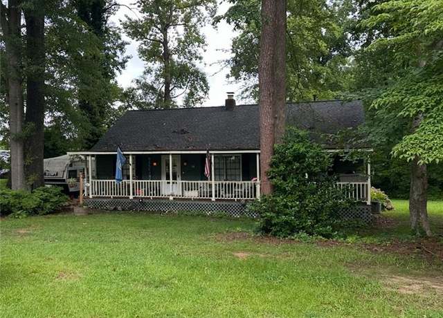Property at 2591 Perkerson Dr, Austell, GA 30168, 3 beds, 2 baths
