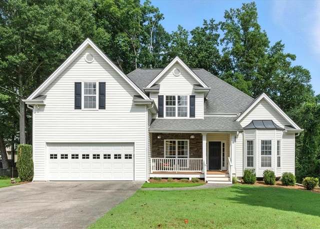 Property at 1400 Bullard Mnr, Powder Springs, GA 30127, 4 beds, 2.5 baths