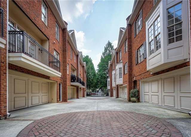 Property at 774 Piedmont Ave NE Unit 11B, Atlanta, GA 30308, 2 beds, 2.5 baths