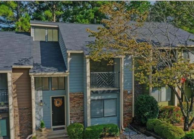 Property at 64 Goldrush Cir, Atlanta, GA 30328, 3 beds, 3.5 baths