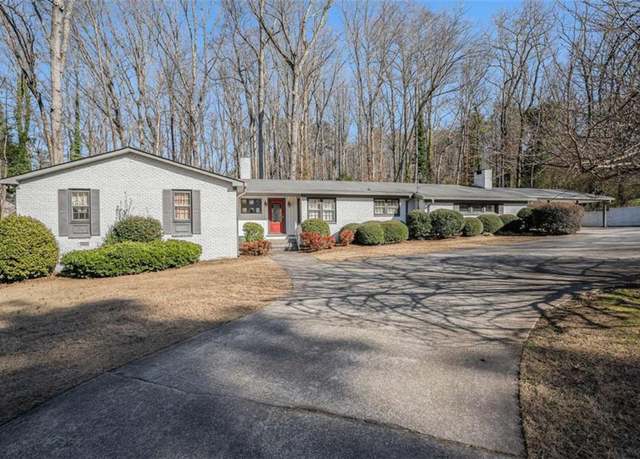 Property at 75 Azalea Trl, Carrollton, GA 30116, 5 beds, 4 baths