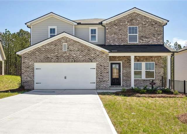 Property at 341 Ivey Township Dr, Dallas, GA 30132, 4 beds, 2.5 baths