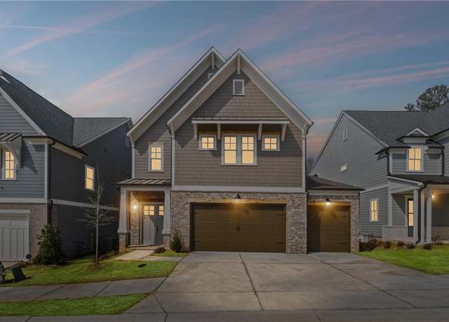 Property at 837 Lakemont Dr, Canton, GA 30114, 5 beds, 4.5 baths