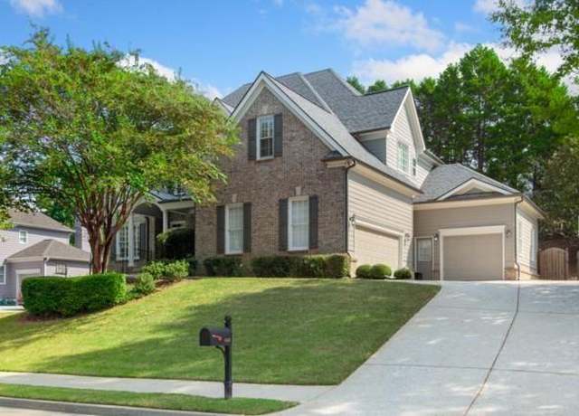 Property at 4126 Gold Mill Rdg, Canton, GA 30114, 6 beds, 5 baths