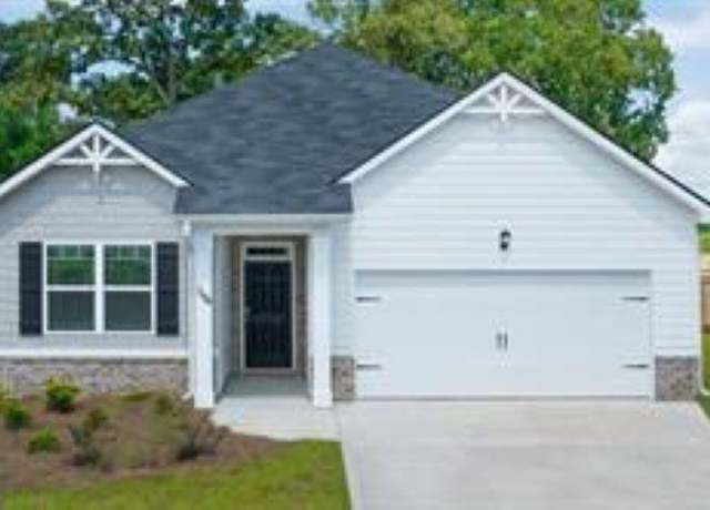 Property at 1400 Adirondac Way, Bonaire, GA 31005, 3 beds, 2 baths