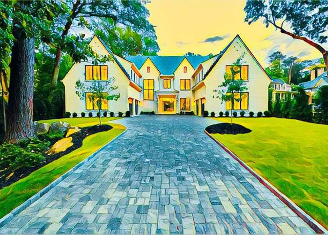 Property at 2945 Nancy Creek Rd NW, Atlanta, GA 30327