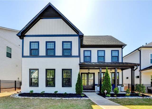 Property at 3364 Old Concord Rd SE, Smyrna, GA 30082, 5 beds, 4 baths