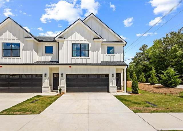 Property at 213 Starr Cir, Stockbridge, GA 30281, 3 beds, 2.5 baths