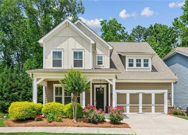 Property at 2434 Soft Maple St, Atlanta, GA 30360, 4 beds, 3.5 baths