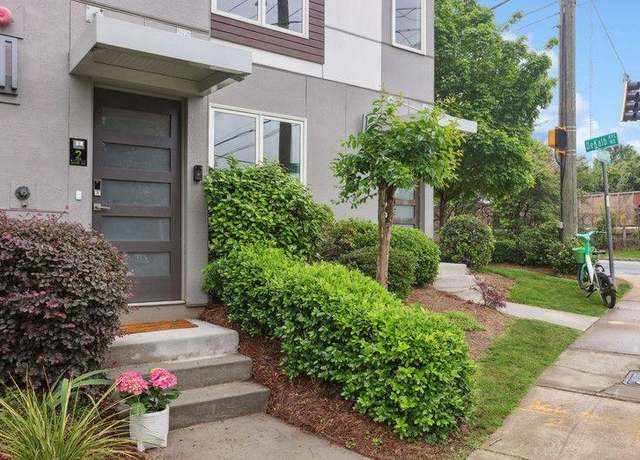 Property at 1672 Dekalb Ave NE #2, Atlanta, GA 30307, 3 beds, 3.5 baths