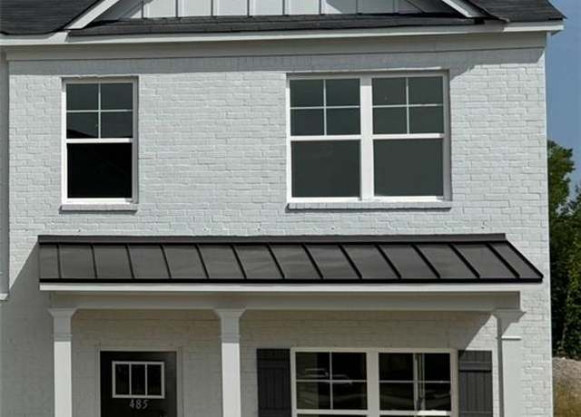 Property at 485 Tigers Cir #461, Lagrange, GA 30241, 3 beds, 2.5 baths
