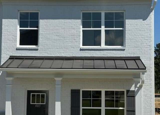 Property at 485 Tigers Cir #461, Lagrange, GA 30241, 3 beds, 2.5 baths