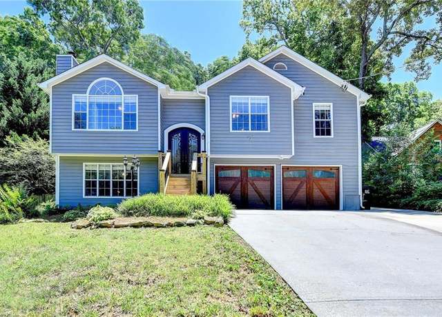 Property at 4751 Shay Ter, Buford, GA 30519, 4 beds, 2 baths
