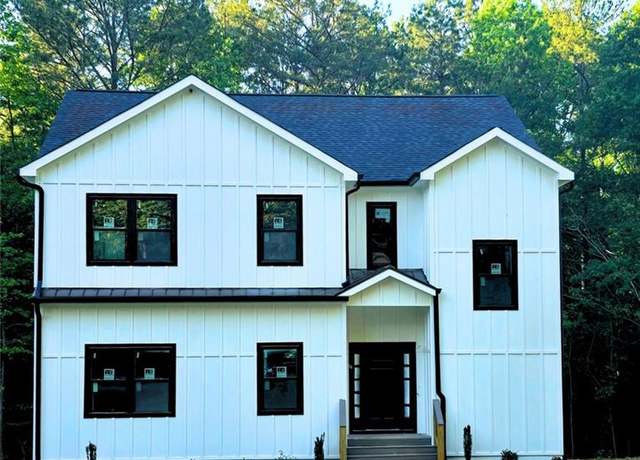 Property at 25 Hollow Oak Ct, Newnan, GA 30263, 4 beds, 3 baths