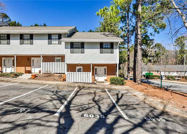 Property at 6035 Wintergreen Rd, Norcross, GA 30093, 3 beds, 2.5 baths