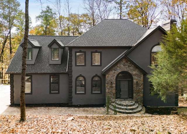 Property at 270 Boulder Dr, Roswell, GA 30075, 6 beds, 4 baths