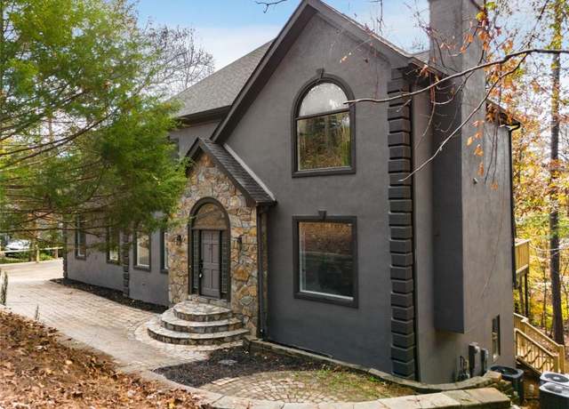 Property at 270 Boulder Dr, Roswell, GA 30075, 6 beds, 4 baths