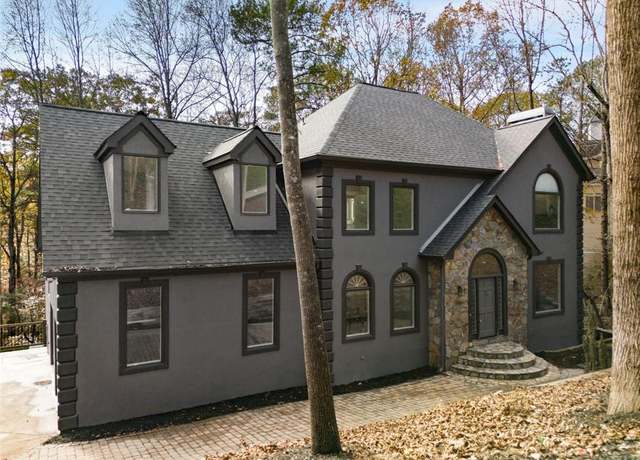 Property at 270 Boulder Dr, Roswell, GA 30075, 6 beds, 4 baths
