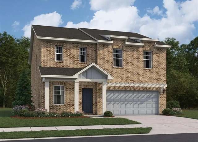 Property at 412 Corricella Ct, Mcdonough, GA 30253, 4 beds, 2.5 baths