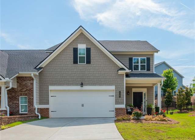 Property at 4583 Grenadine Cir, Acworth, GA 30101, 3 beds, 2.5 baths