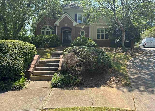 Property at 4504 Allen Holw, Suwanee, GA 30024, 7 beds, 5 baths