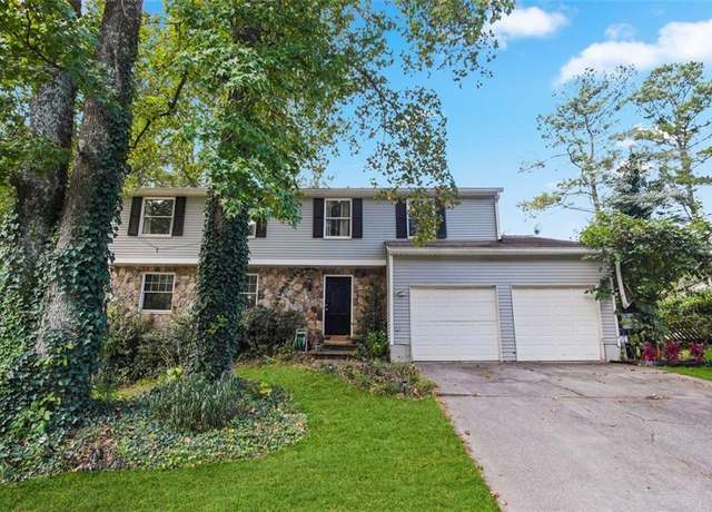 Property at 1014 Brockdell Ct, Norcross, GA 30093, 5 beds, 3.5 baths