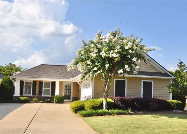 Property at 309 Jessica Way, Canton, GA 30114, 2 beds, 2 baths