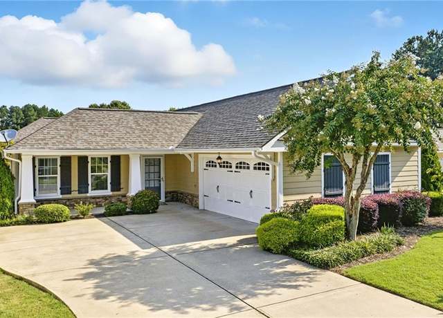 Property at 309 Jessica Way, Canton, GA 30114, 2 beds, 2 baths