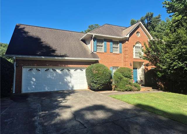 Property at 1294 Golf Link Dr, Stone Mountain, GA 30088, 4 beds, 3.5 baths