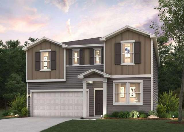 Property at 5286 Mulberry Creek Way, Flowery Branch, GA 30542, 4 beds, 3 baths