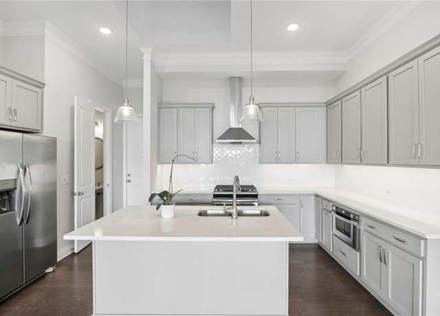 Property at 671 Stickley Oak Way, Woodstock, GA 30189, 3 beds, 2.5 baths