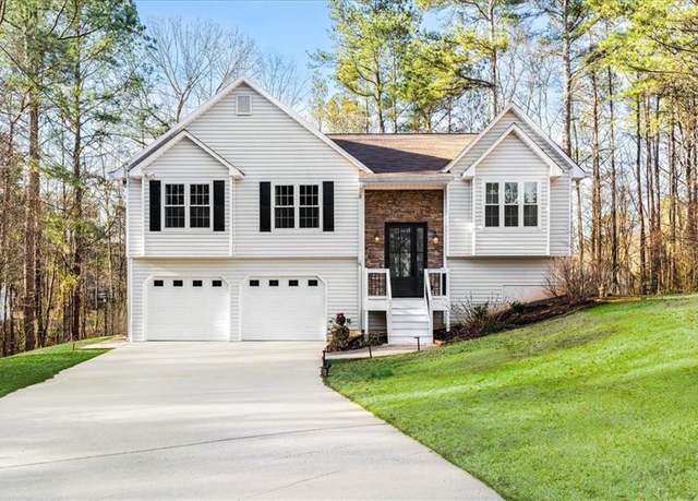 Property at 88 Summer Lake Pl, Dallas, GA 30157, 4 beds, 3 baths