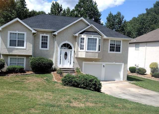 Property at 9399 Whaleys Lake Ln, Jonesboro, GA 30238, 4 beds, 3 baths