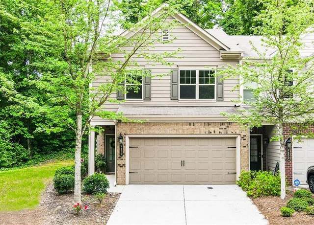 Property at 2450 Norwood Park Xing, Atlanta, GA 30340, 3 beds, 2.5 baths