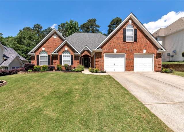 Property at 960 River Valley Dr, Dacula, GA 30019, 4 beds, 3 baths