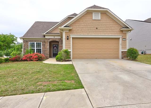 Property at 409 Golden Rod Crk, Griffin, GA 30223, 3 beds, 3 baths